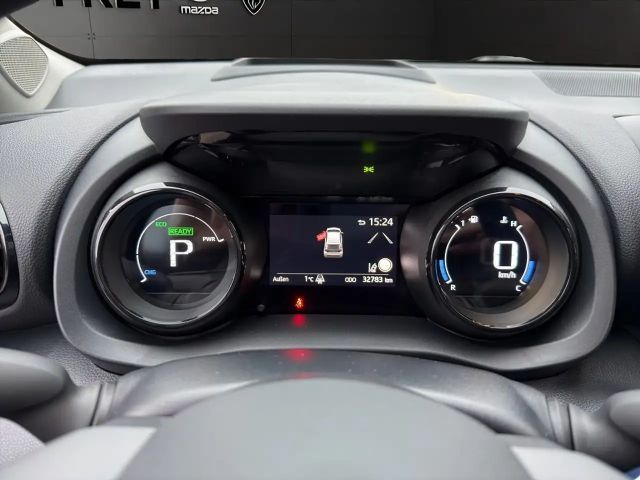 Mazda 2 Hybrid Select Automatik KAMERA LED ACC