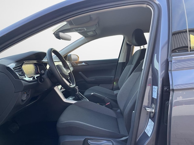 Volkswagen Taigo 1.0 TSI DSG Life