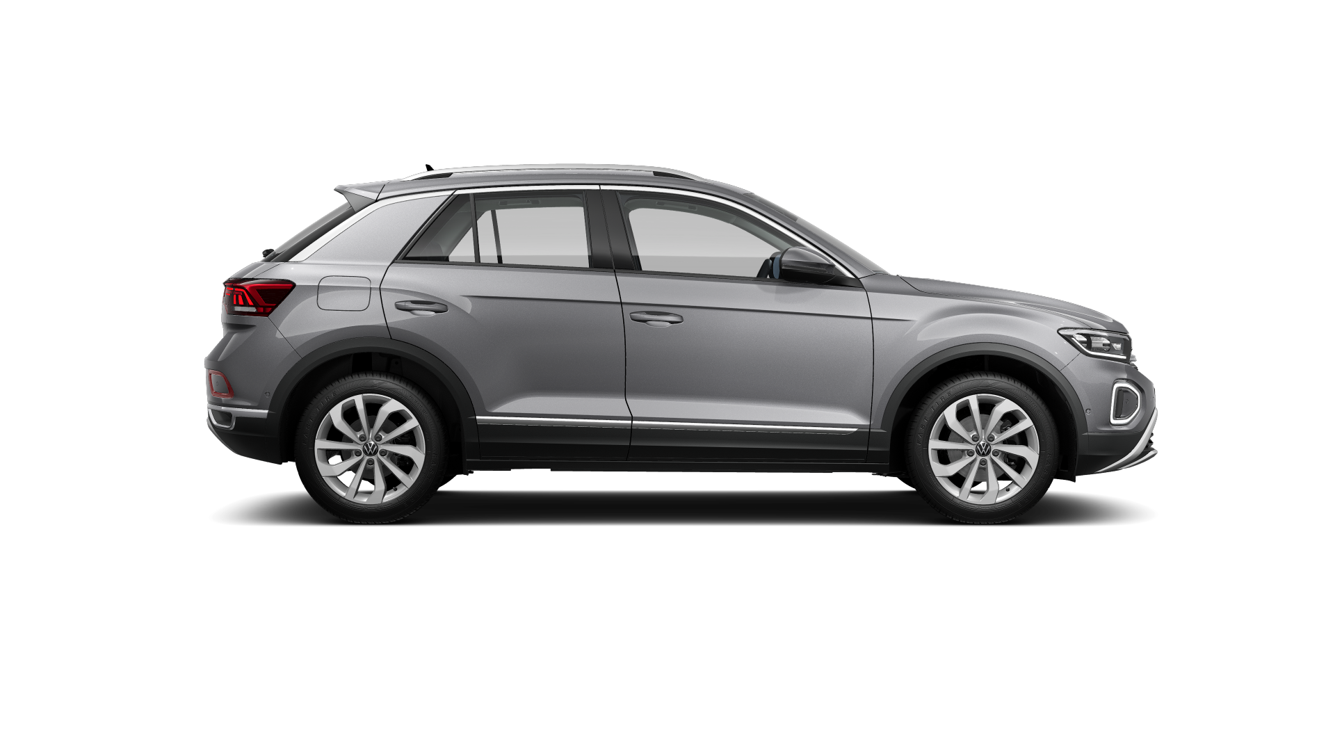 Volkswagen T-Roc 1.5 TSI DSG Style
