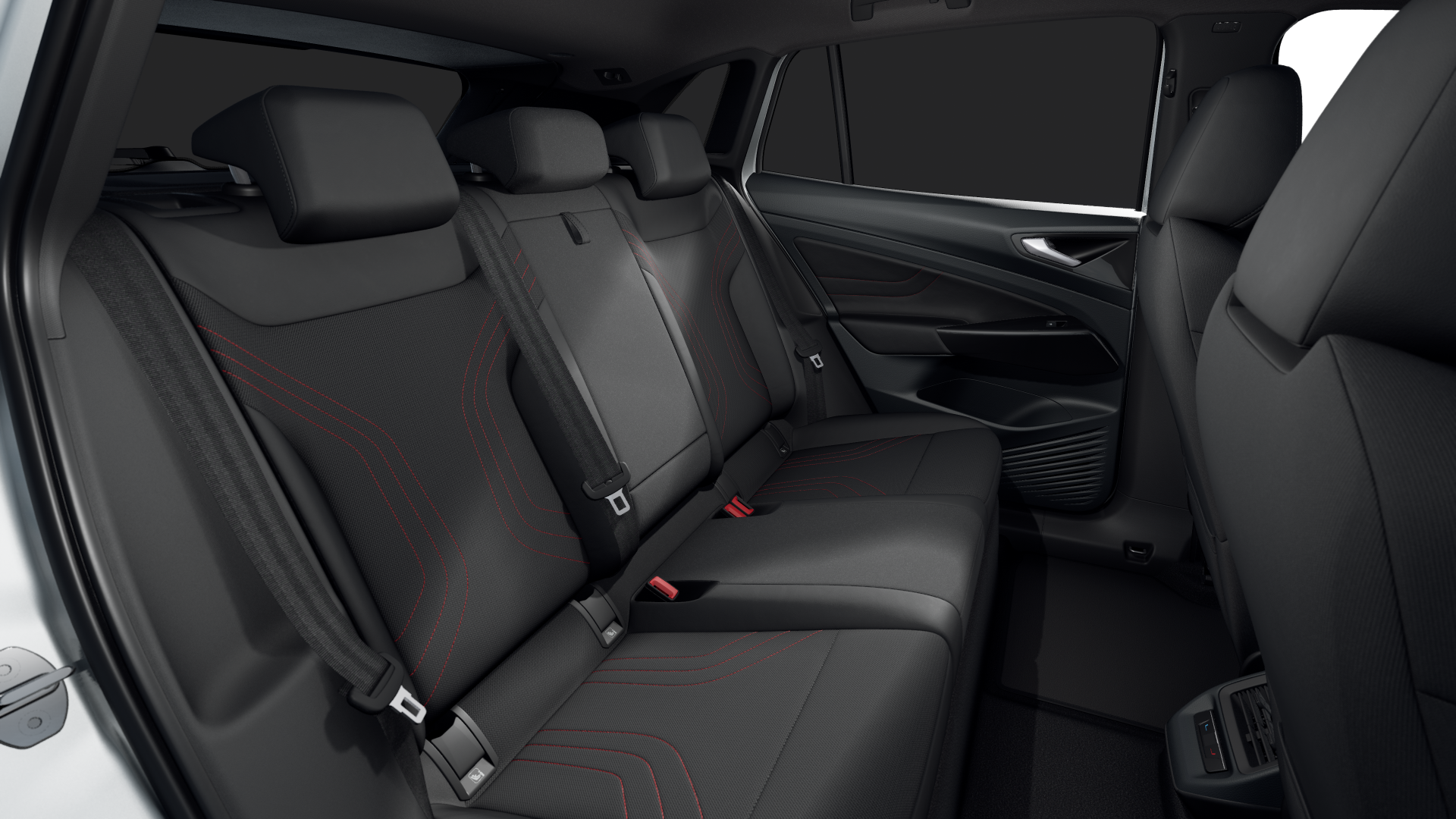 Volkswagen ID.4 4Motion