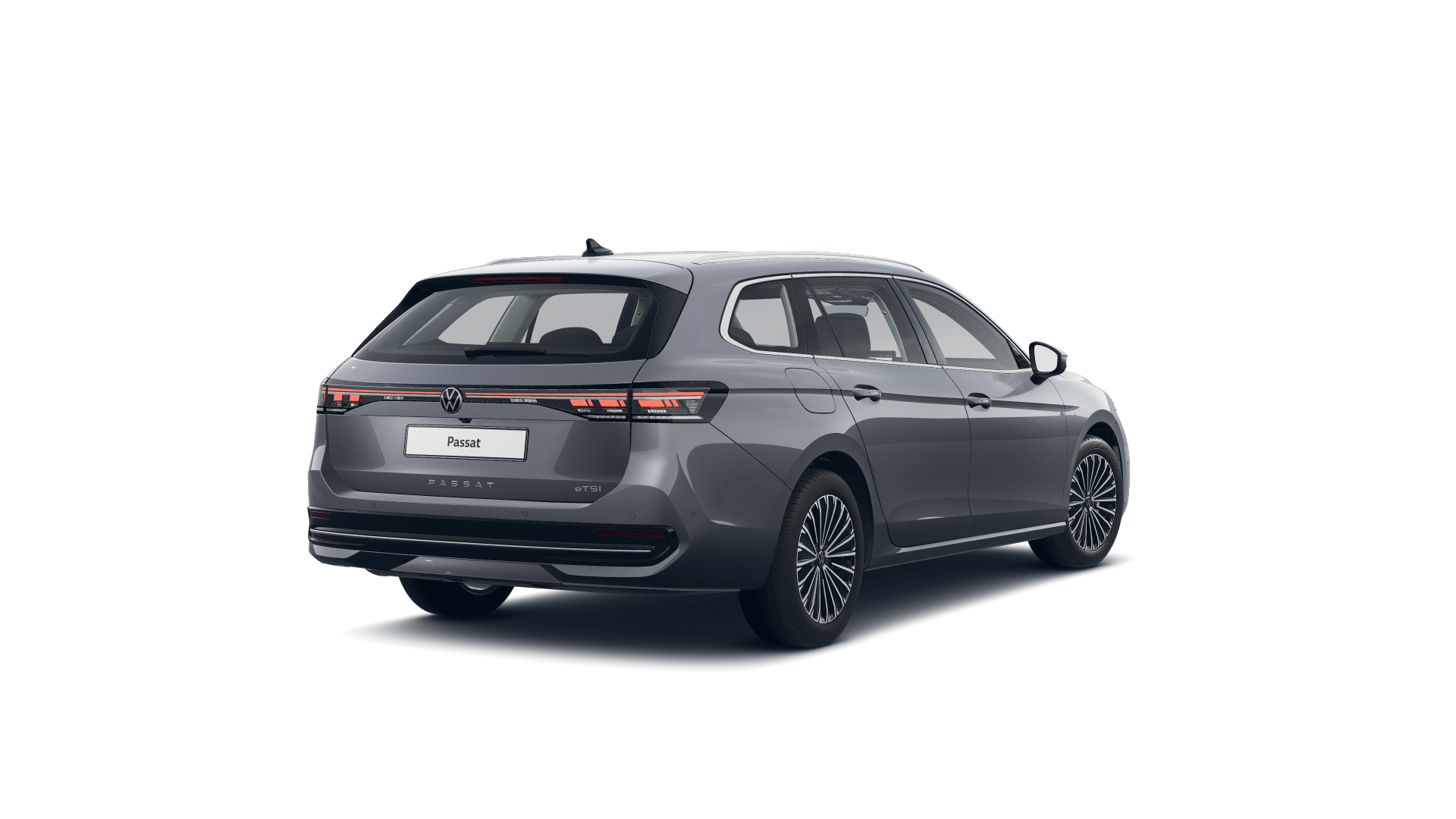 Volkswagen Passat 1.5 eTSI Variant