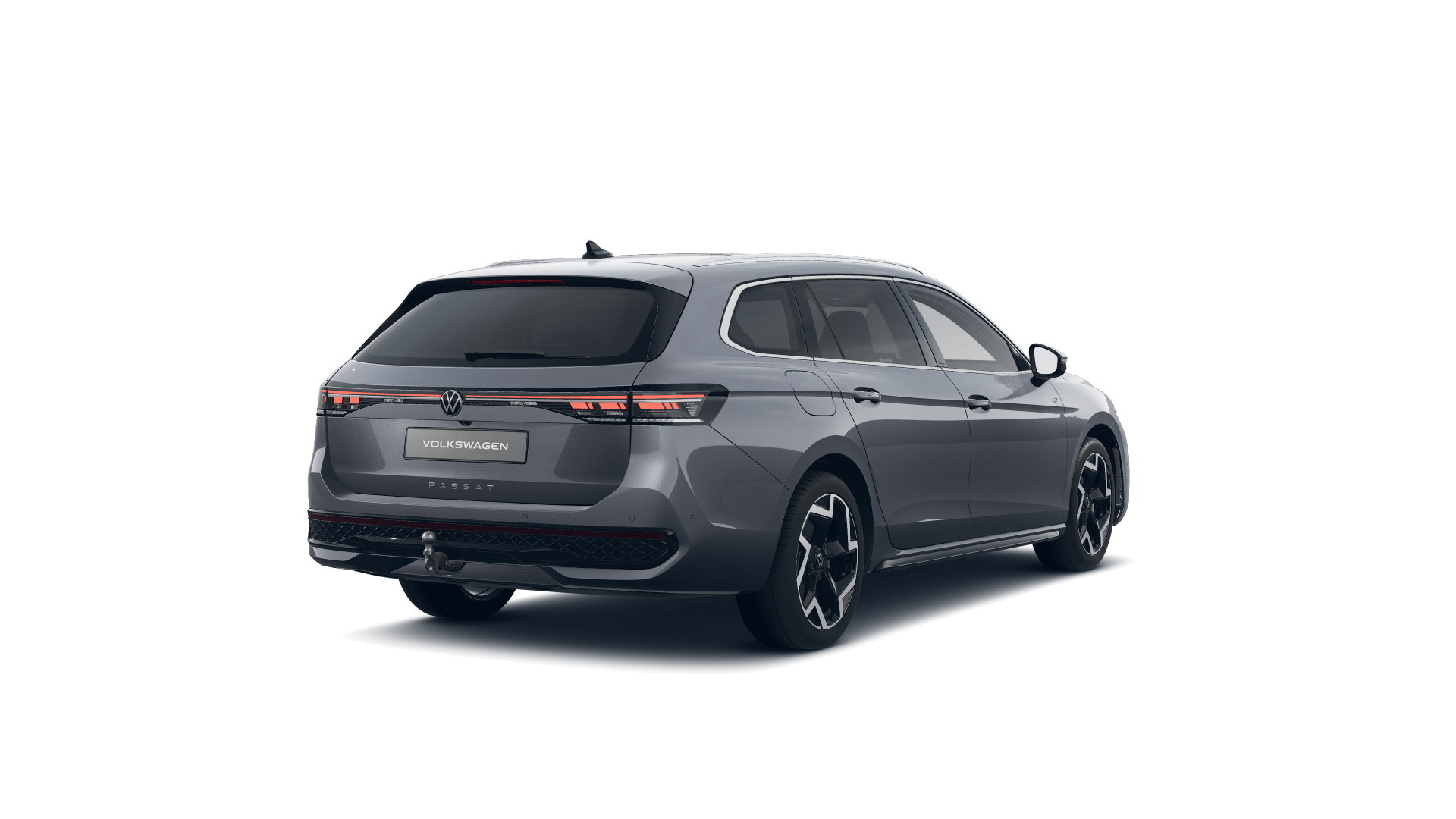 Volkswagen Passat 2.0 TDI DSG Variant