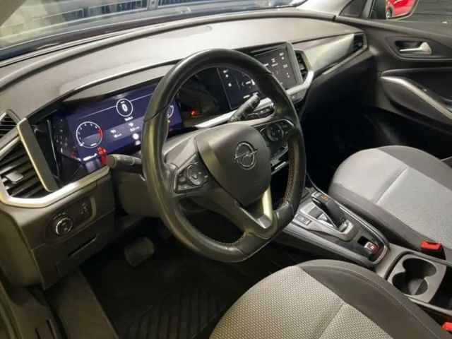 Opel Grandland X 1.2 Turbo Turbo
