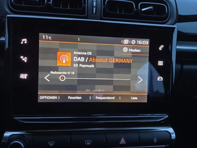 Citroën C3 PureTech