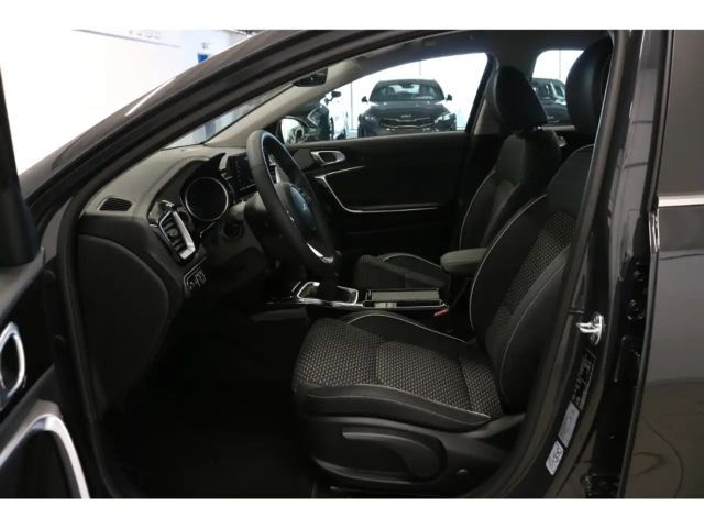 Kia XCeed GDi Vision