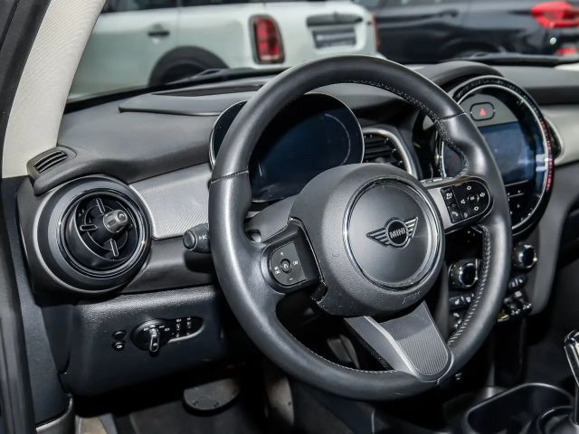 MINI Mini Electric 3-deurs SE