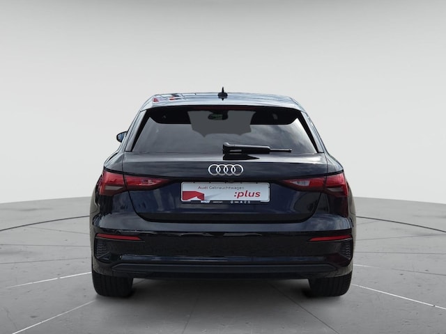 Audi A3 30 TDI S-Tronic Sportback
