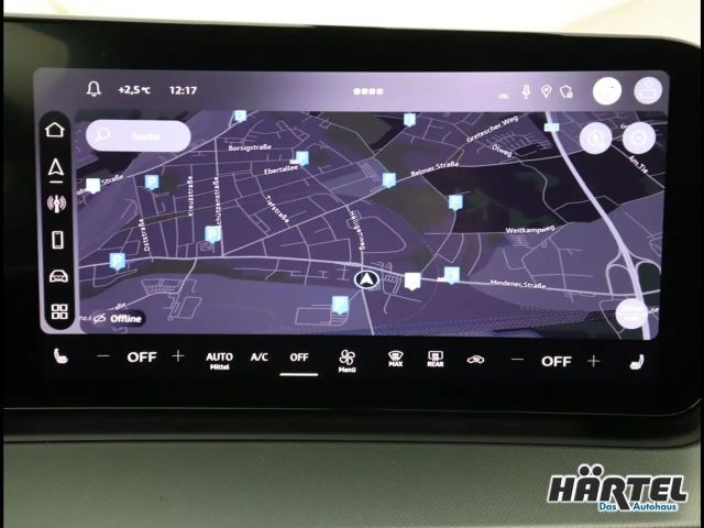 Audi Q3 2.0 TDI S-Line S-Tronic