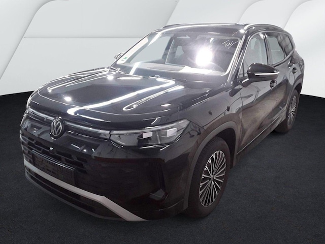 Volkswagen Tayron DSG Life