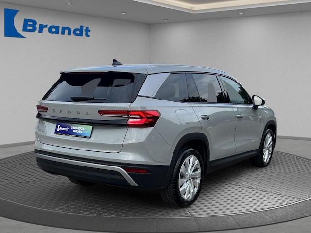 Skoda Kodiaq 2.0 TDI Selection