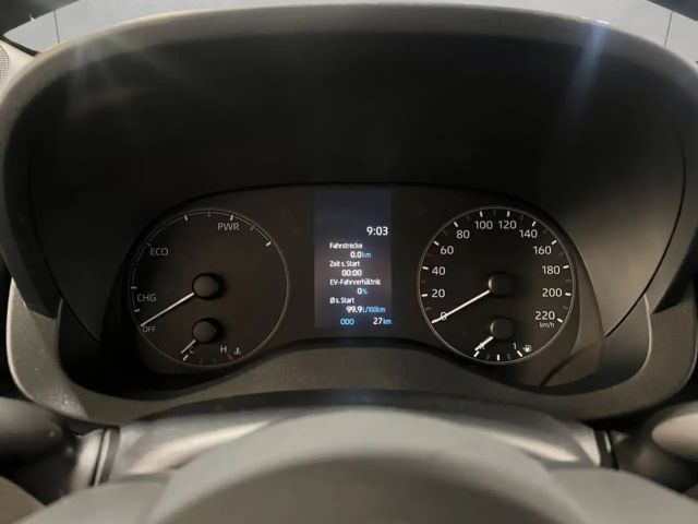 Mazda 2 1.5 VVT-i 116 CVT CENTRE-LINE