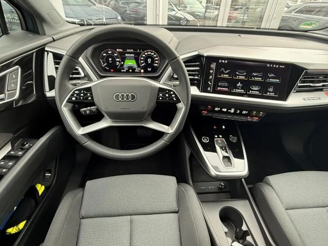 Audi Q4 e-tron 40
