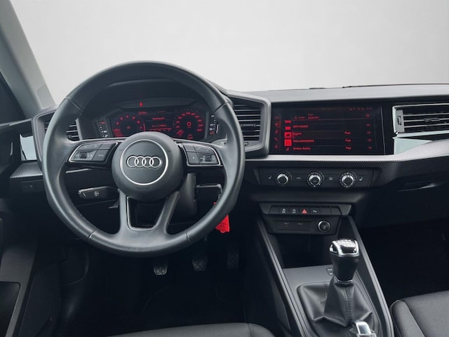 Audi A1 30 TFSI Sportback