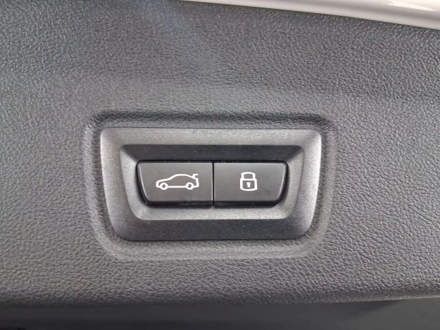 BMW i4 Coupé M-SportPro M50