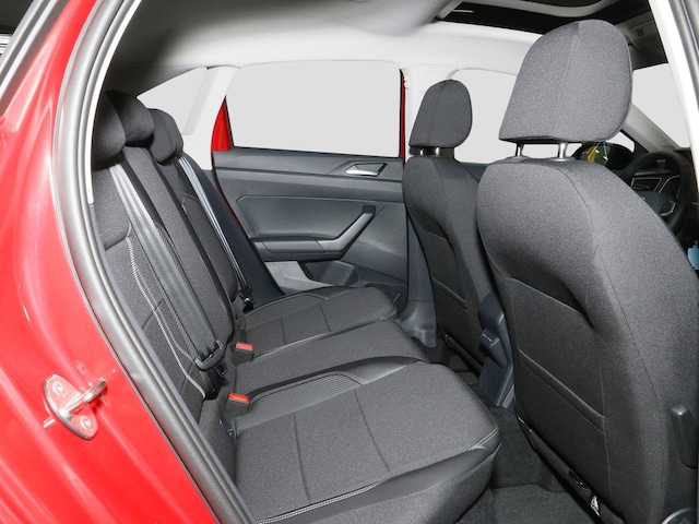 Volkswagen Taigo 1.0 TSI DSG Style