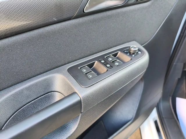 Volkswagen Sharan 7-Sitzer, Leasingfähig