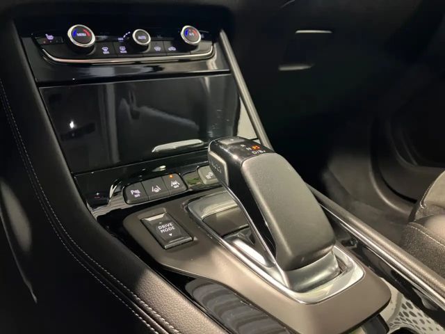 Opel Grandland X 1.6 Turbo