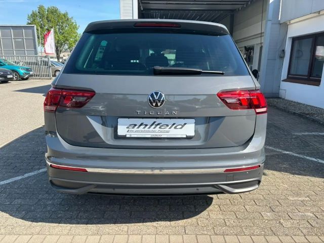 Volkswagen Tiguan 1.5 TSI DSG Life