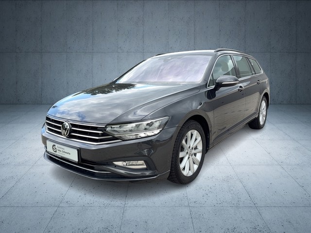 Volkswagen Passat 1.5 TSI Business DSG Variant