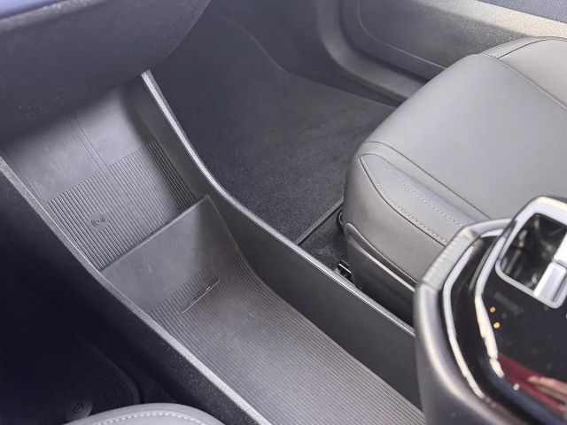 Volvo EX30 Core Extended range