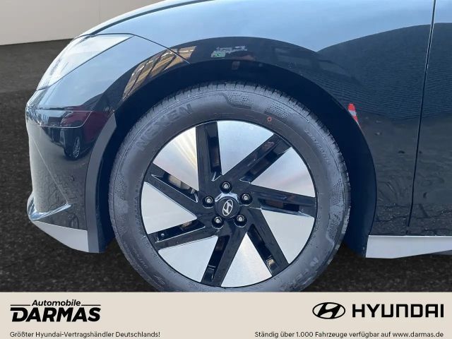 Hyundai IONIQ 6 Dynamiq