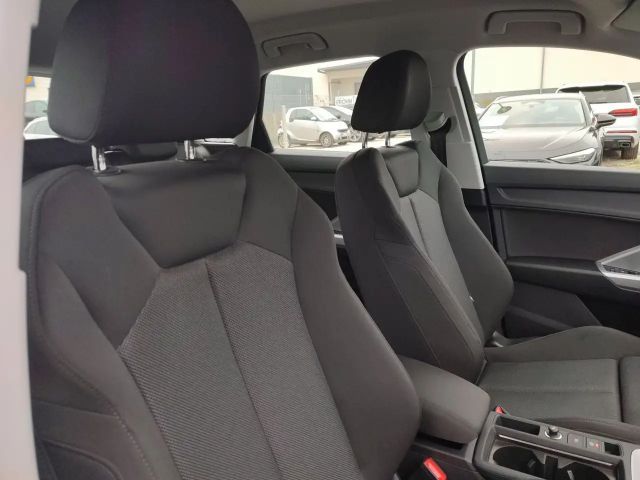 Audi Q3 35 TDI Quattro S-Line