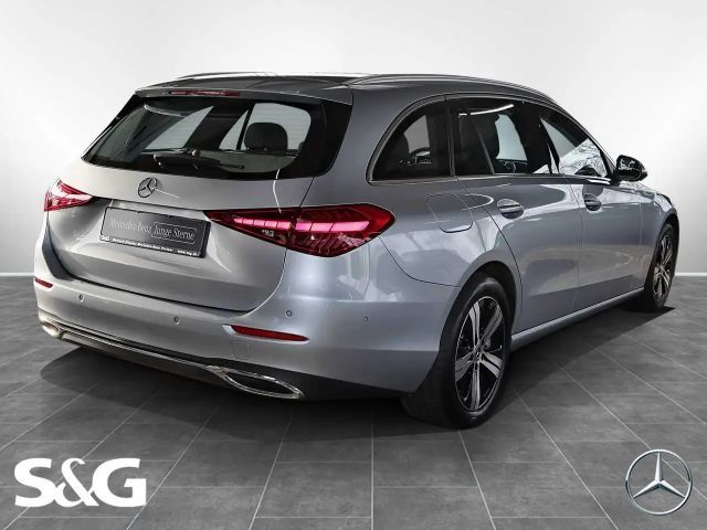Mercedes-Benz C 300 4MATIC Estate
