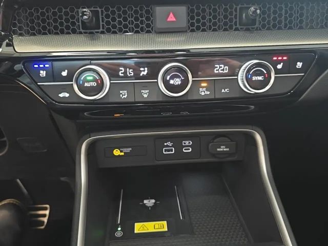 Honda CR-V Advance i-MMD