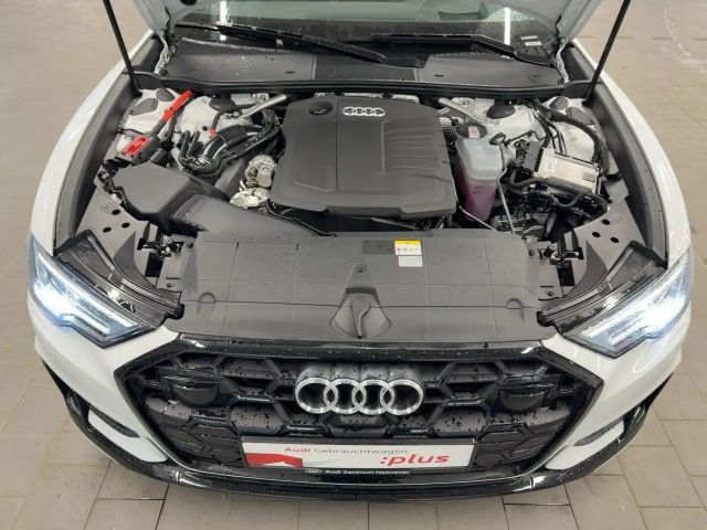 Audi A6 40 TDI S-Line