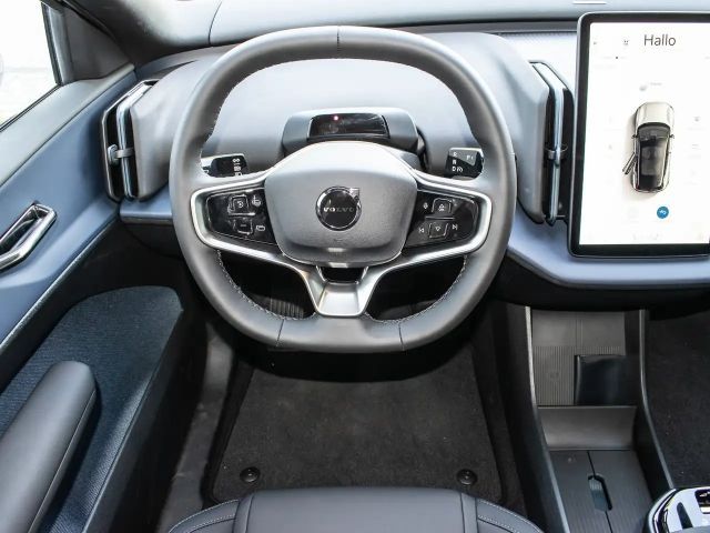 Volvo EX30 Extended range Plus Single motor