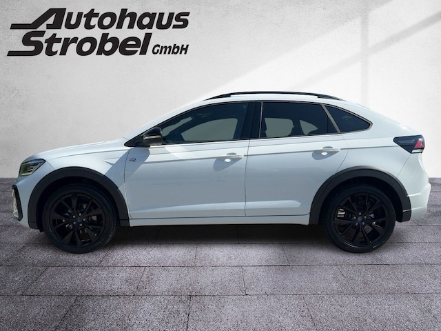 Volkswagen Taigo 1.0 TSI DSG R-Line