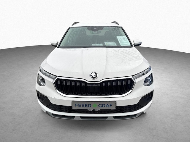 Skoda Kamiq 1.0 TSI Selection