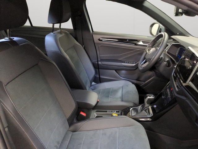 Volkswagen T-Roc DSG R-Line