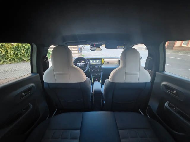 Fiat Grande Panda La Prima