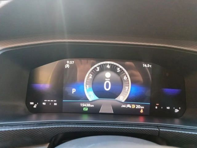 Volkswagen T-Cross 1.5 TSI DSG Life