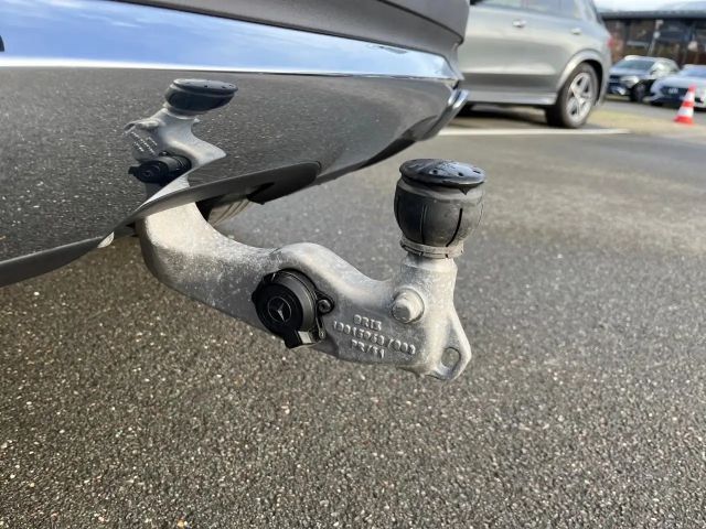 Mercedes-Benz GLE 450 4MATIC