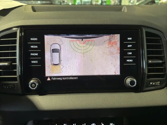 Skoda Karoq 1.5 TSI Selection