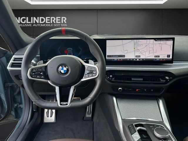 BMW 440 Coupé Gran Coupé M440i xDrive
