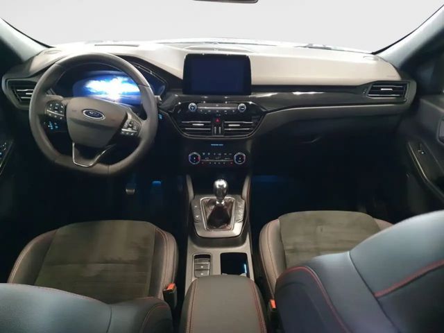 Ford Kuga EcoBoost ST Line X
