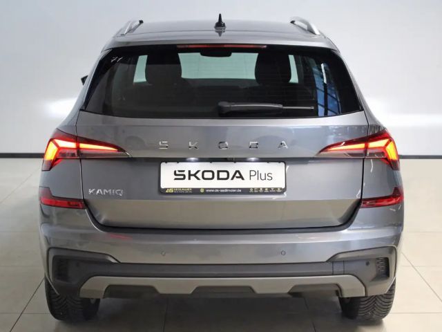 Skoda Kamiq 1.5 TSI Selection