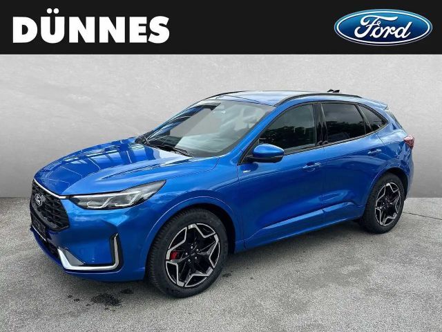 Ford Kuga Hybrid ST Line X