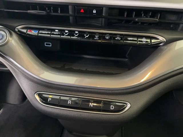 Fiat 500e Neuer 500 Kamera PDC Klimaautomatik Sitzheizung