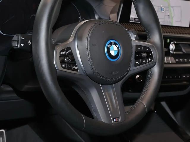 BMW X3 M-Sport xDrive30e