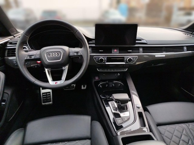 Audi S5 Quattro Sportback