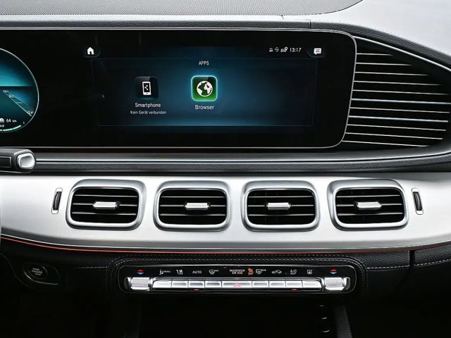 Mercedes-Benz GLE 350 4MATIC