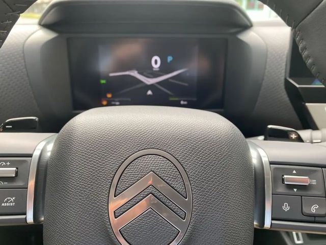 Citroën C4 Hybrid Plus