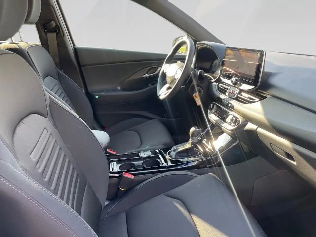 Hyundai i30 1.0 T-GDi