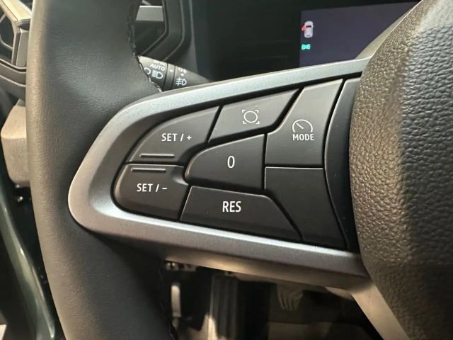 Dacia Duster TCe 130