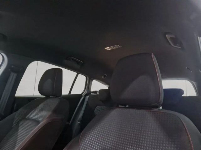 Ford Focus EcoBoost ST Line Wagon