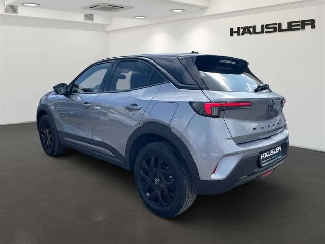 Opel Mokka GS-Line Grand Sport